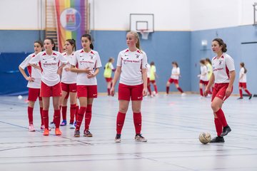 Bild 27 - wCJ Futsalmeisterschaft Runde 1